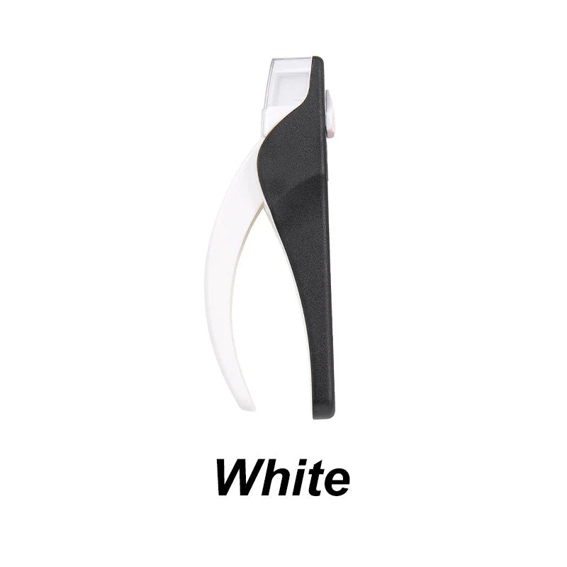 Nail Clipper for Acrylic Nails - Image 9