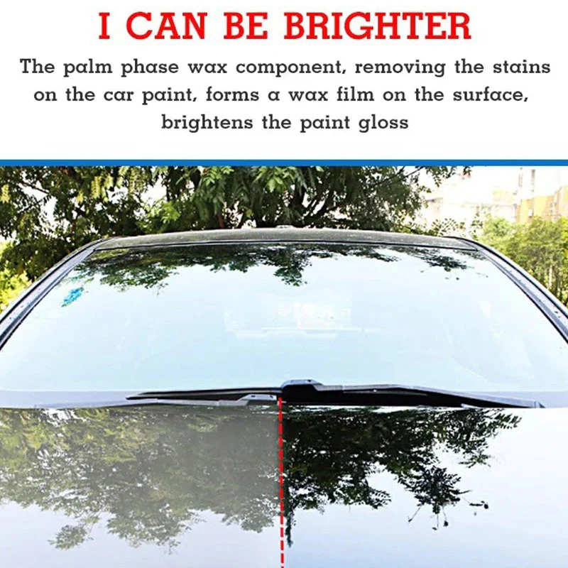 🎅Christmas Pre-Sale🎁Concentrated Palm Wax High-Foaming Car Cleaning Agent - Image 8
