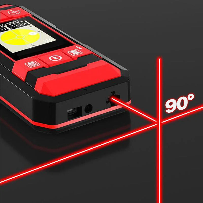 Multifunctional 4-in-1 Wall Scanning Detector Set(50% OFF) - Image 3