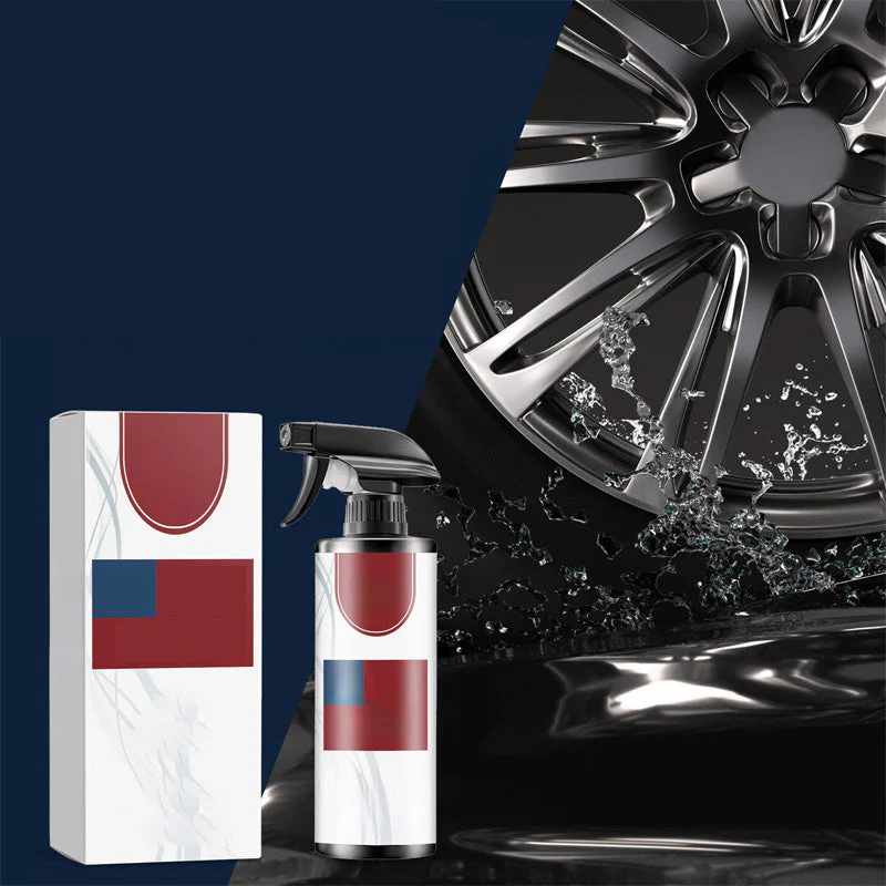 Non-Corrosive Wheel Cleaner - Image 3