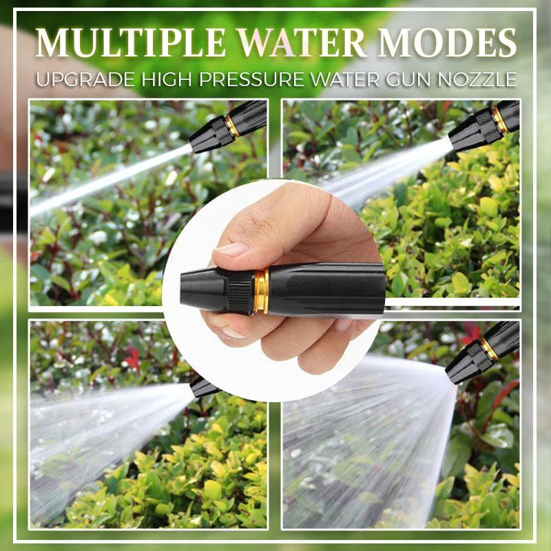 High-Pressure Car Washing Water Nozzle - Image 3