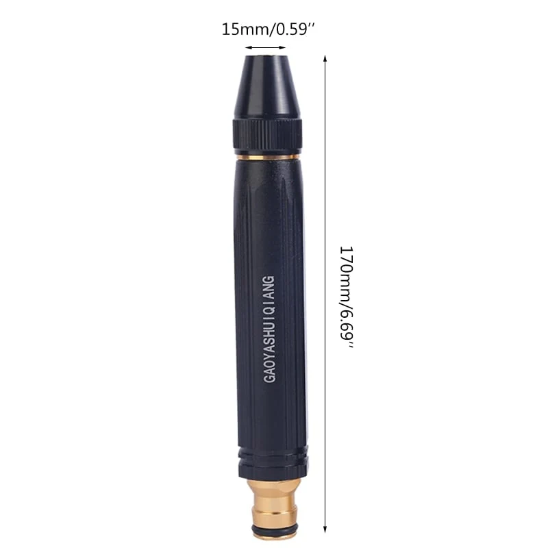High-Pressure Car Washing Water Nozzle - Image 7