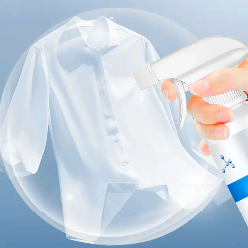 🏡New upgrades💖HOT SALE💖 Non-ionic stain remover for laundry - Image 4