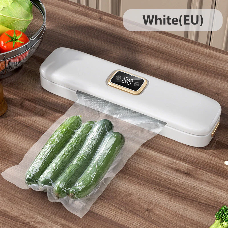 Multifunctional Vacuum Sealer Machine - Image 10