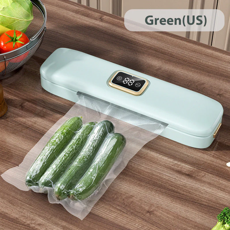 Multifunctional Vacuum Sealer Machine - Image 15