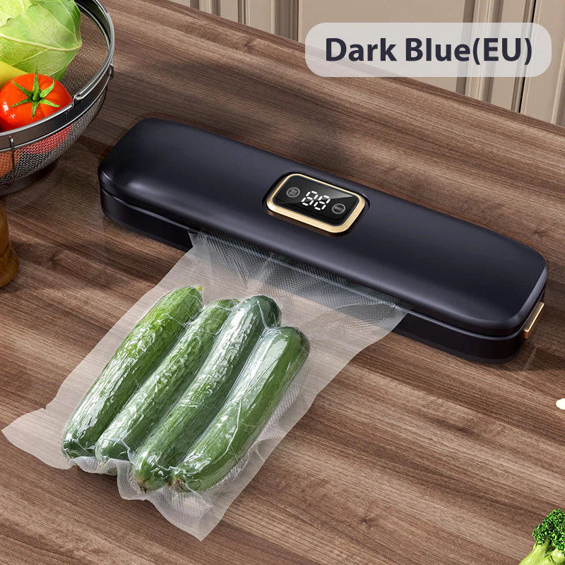 Multifunctional Vacuum Sealer Machine - Image 16