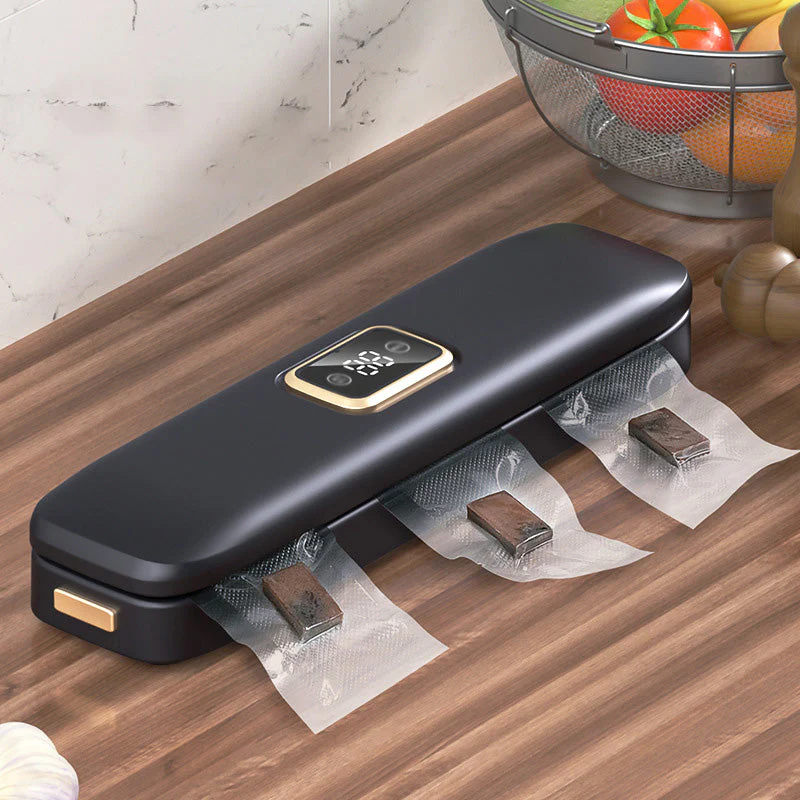 Multifunctional Vacuum Sealer Machine - Image 3