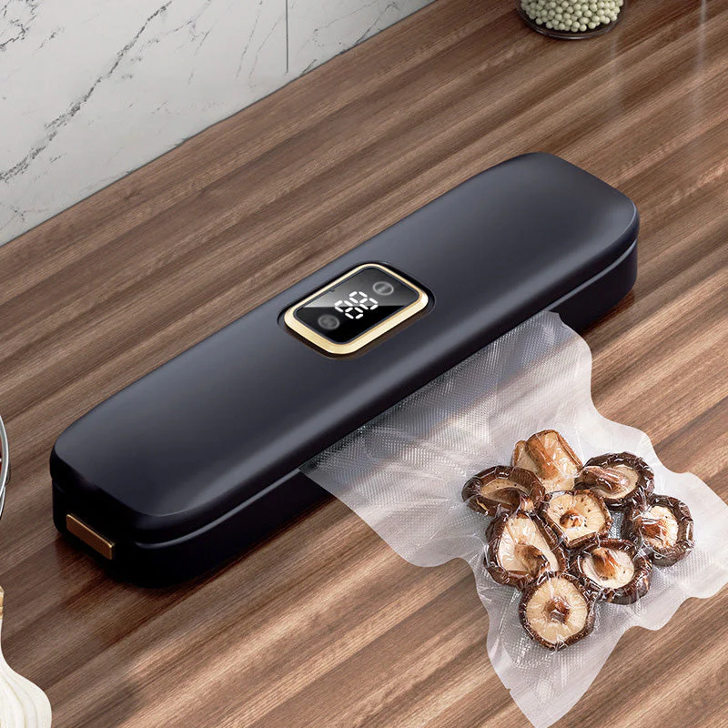 Multifunctional Vacuum Sealer Machine - Image 4