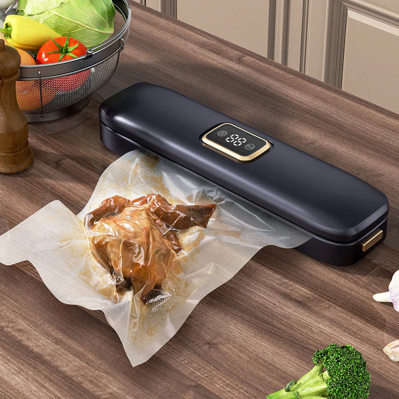 Multifunctional Vacuum Sealer Machine - Image 5