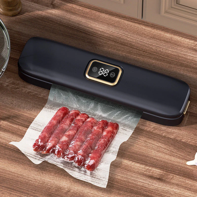 Multifunctional Vacuum Sealer Machine - Image 6