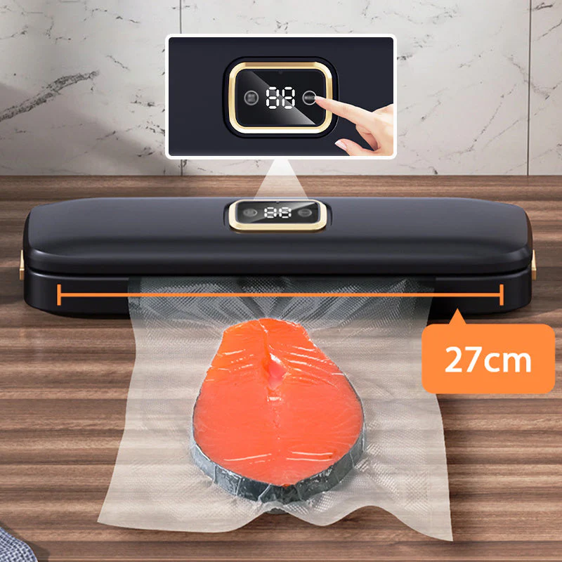 Multifunctional Vacuum Sealer Machine - Image 7