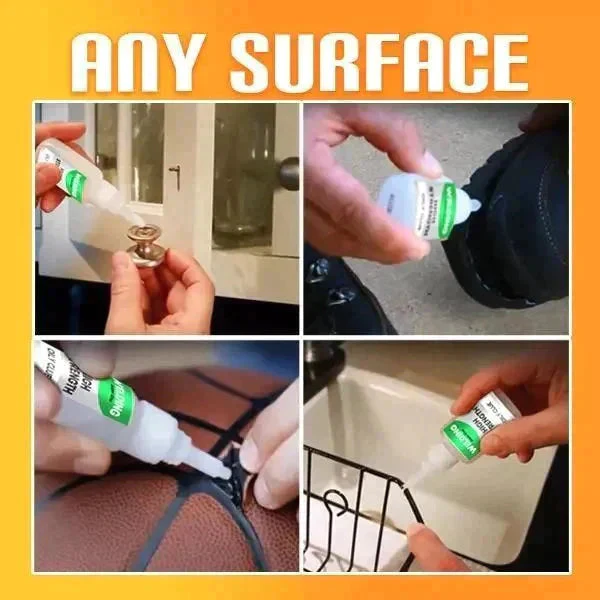 🔥HOT SALE 50%OFF💥Welding High-strength Oily Glue - Image 11
