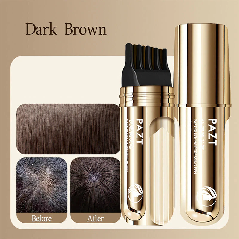 💇♀️✨ 2-in-1 Gray Hair Dye Comb—Perfectly even color every time!🎨 - Image 10