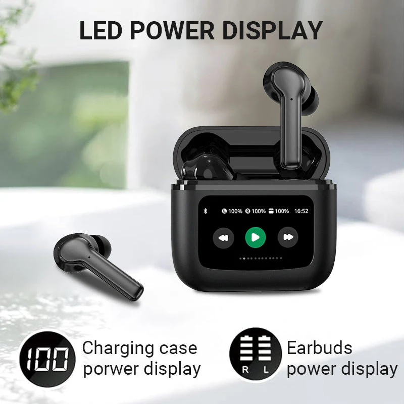 🔥New Year Special 49% OFF🔥Smart Touch Screen Bluetooth - Image 4