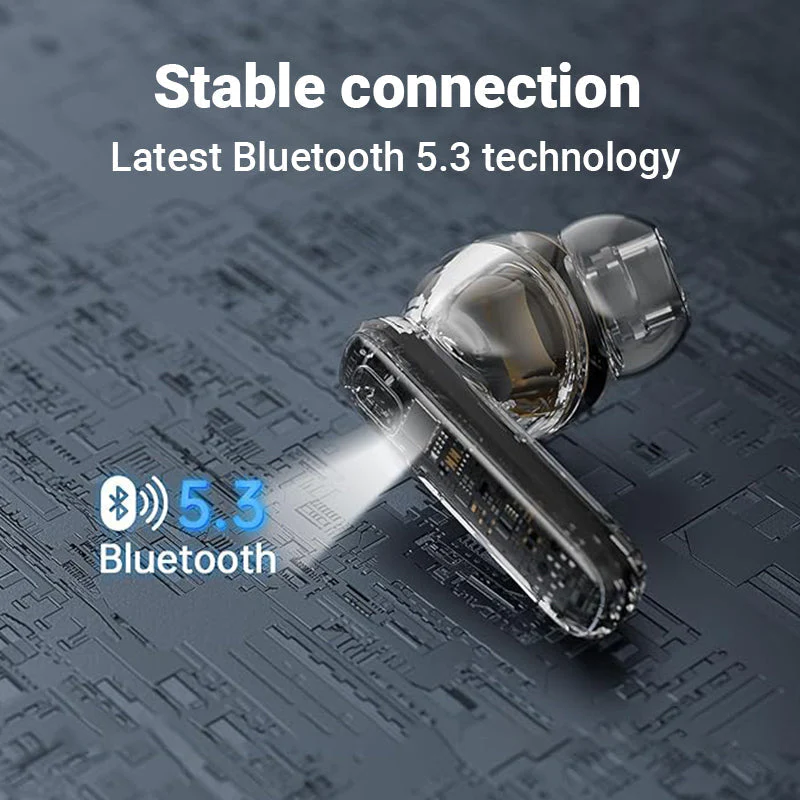 🔥New Year Special 49% OFF🔥Smart Touch Screen Bluetooth - Image 5