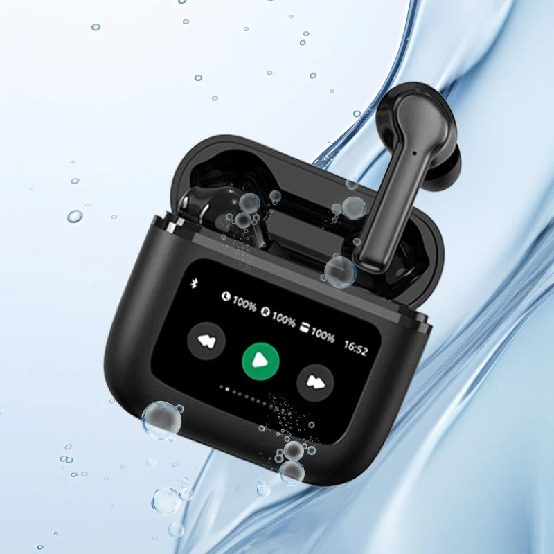🔥New Year Special 49% OFF🔥Smart Touch Screen Bluetooth - Image 7