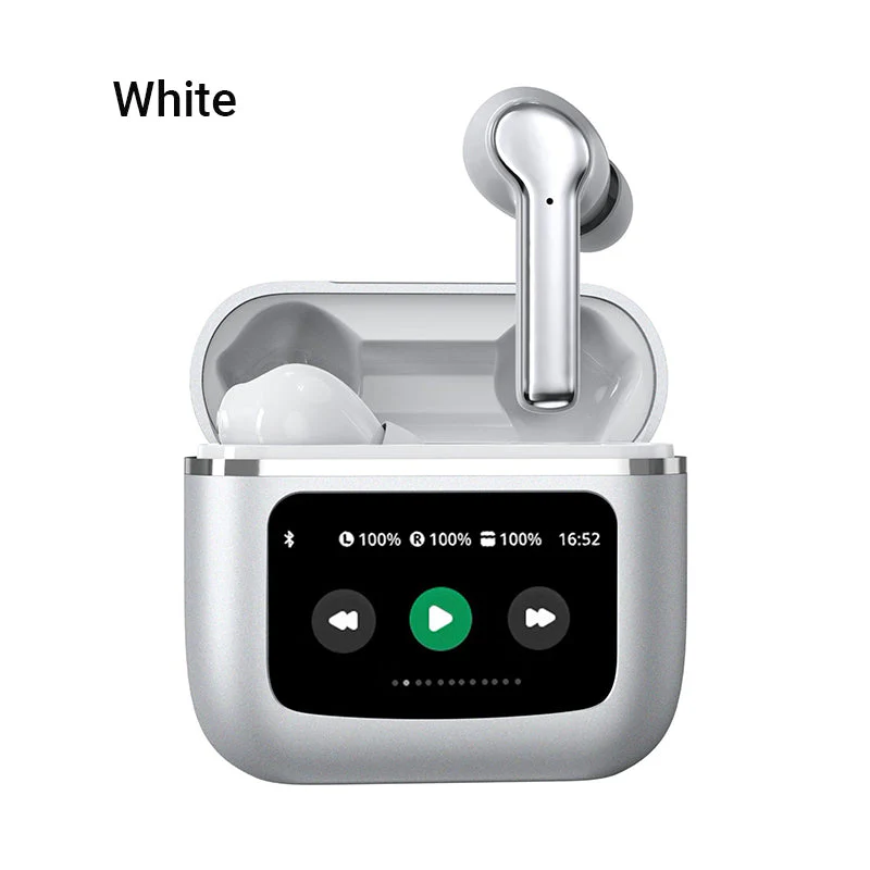 🔥New Year Special 49% OFF🔥Smart Touch Screen Bluetooth - Image 8