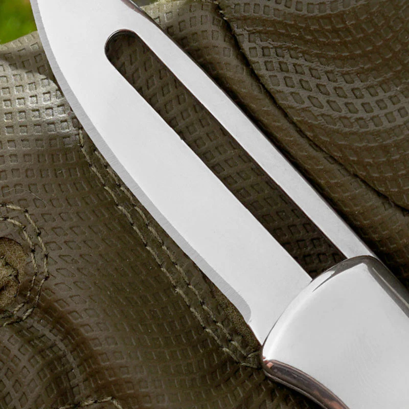 Outdoor Folding Utility Knife - Image 5