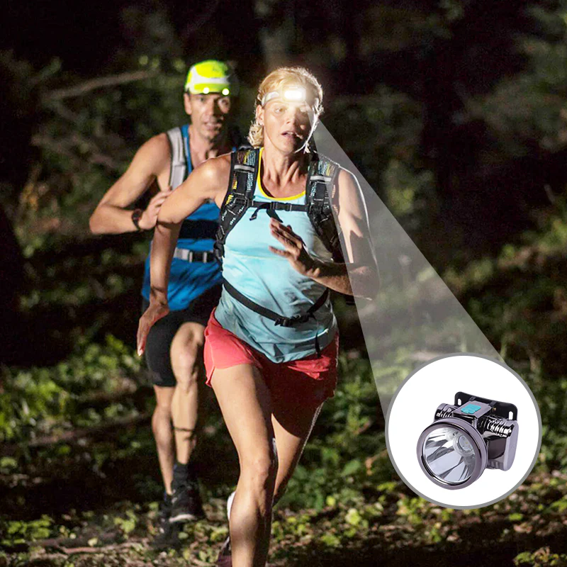 Outdoor Multi-Mode Headlamp - Image 4