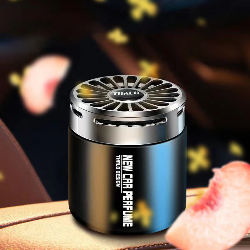 Plant Extracts Car Scent Air Freshener - Image 12