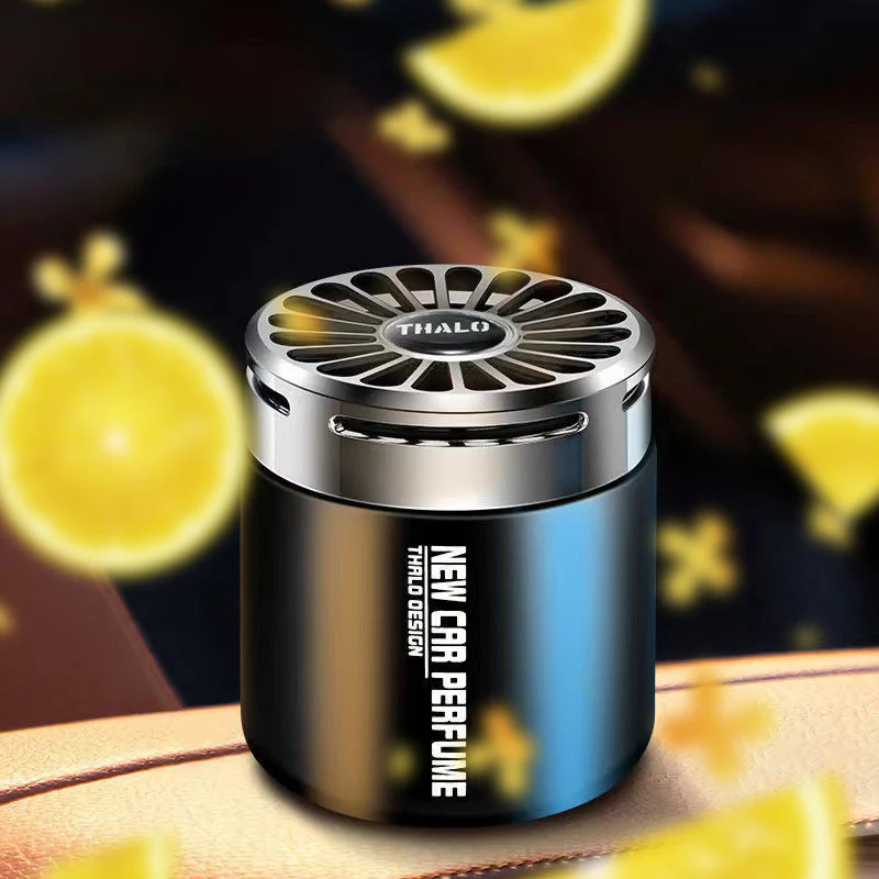 Plant Extracts Car Scent Air Freshener - Image 13
