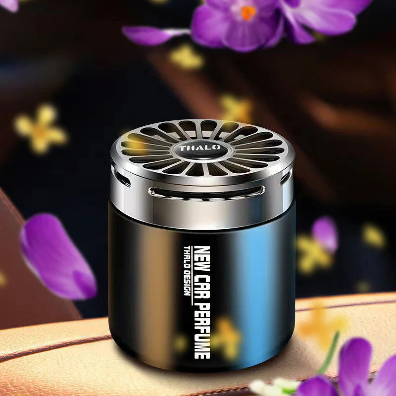 Plant Extracts Car Scent Air Freshener - Image 14