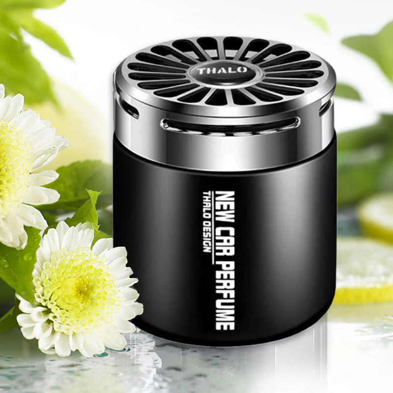 Plant Extracts Car Scent Air Freshener - Image 3