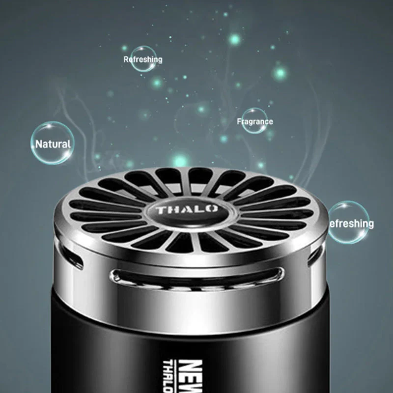 Plant Extracts Car Scent Air Freshener - Image 4