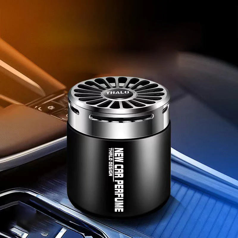 Plant Extracts Car Scent Air Freshener - Image 6