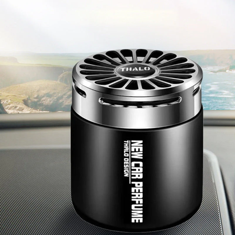 Plant Extracts Car Scent Air Freshener - Image 7