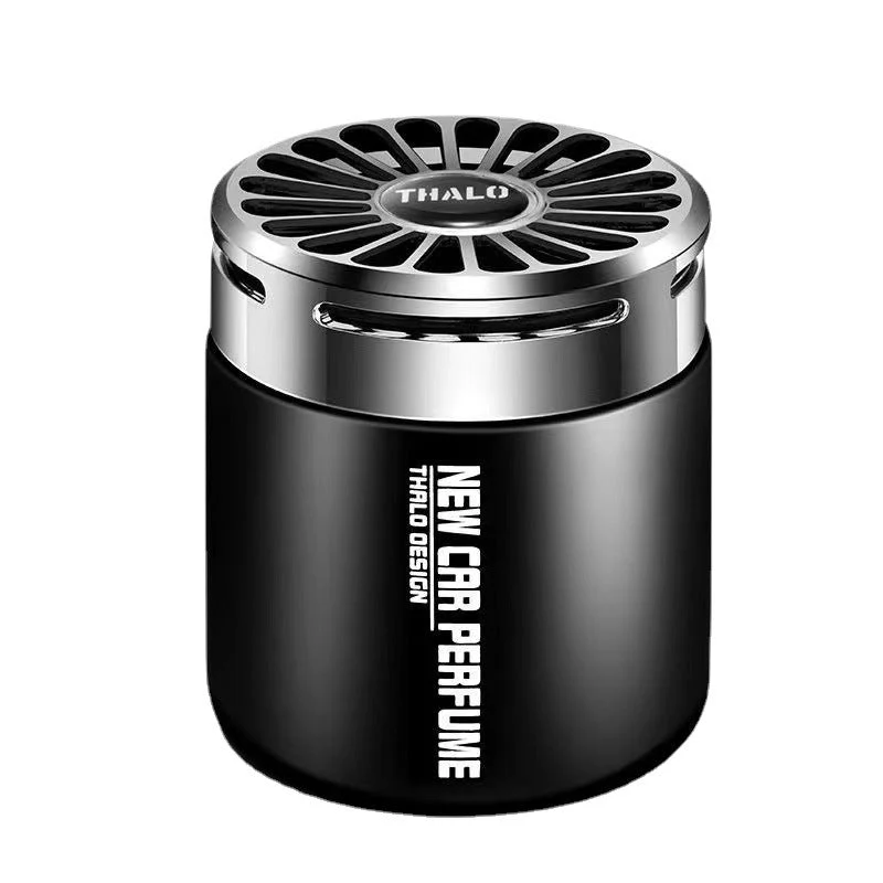 Plant Extracts Car Scent Air Freshener - Image 8