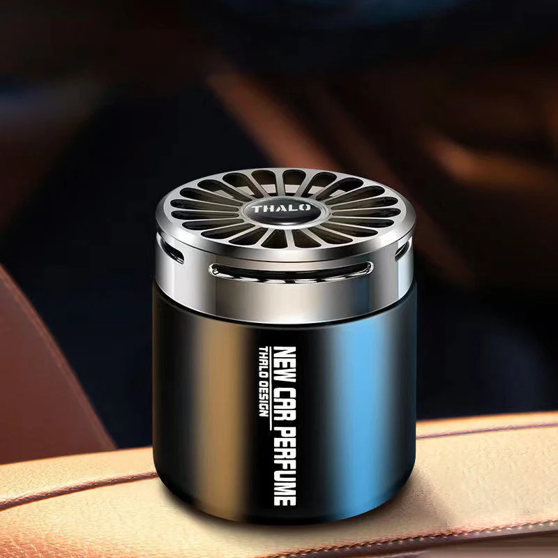 Plant Extracts Car Scent Air Freshener - Image 9