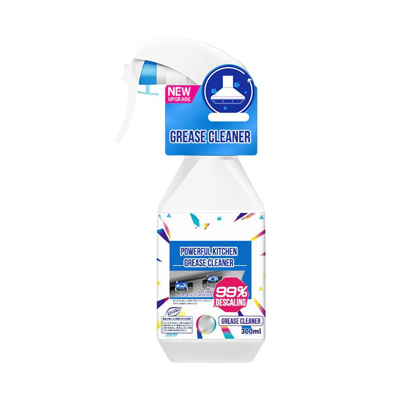 Powerful Kitchen Heavy Grease Cleaner - Image 12