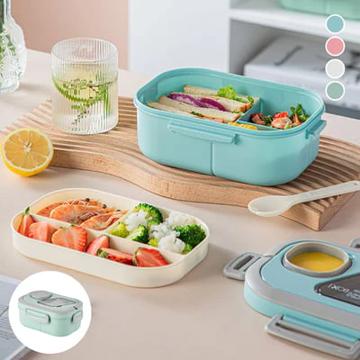 🔥New Year Special 49% OFF🔥Portable Lunch Box - Image 7
