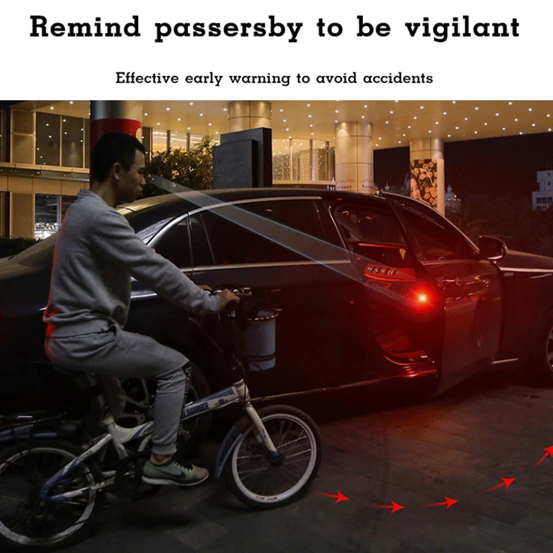 [Practical Gift] 🔥LED Anti-collision Lights - Image 10