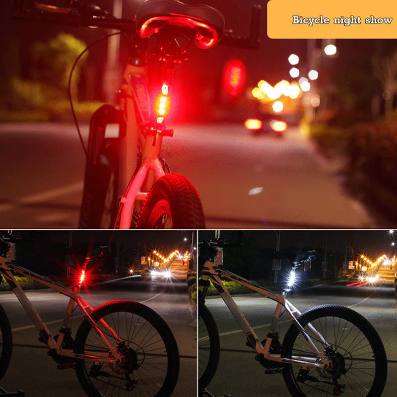 [Practical Gift] 🔥LED Anti-collision Lights - Image 12