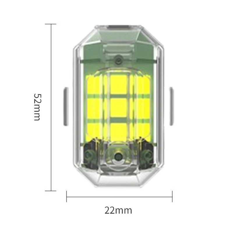 [Practical Gift] 🔥LED Anti-collision Lights - Image 3