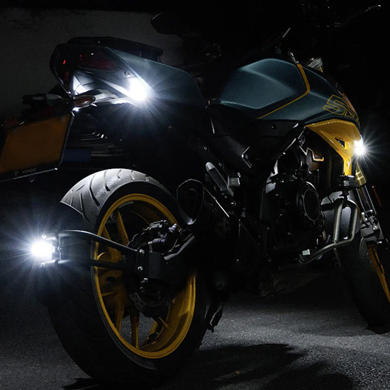[Practical Gift] 🔥LED Anti-collision Lights - Image 5
