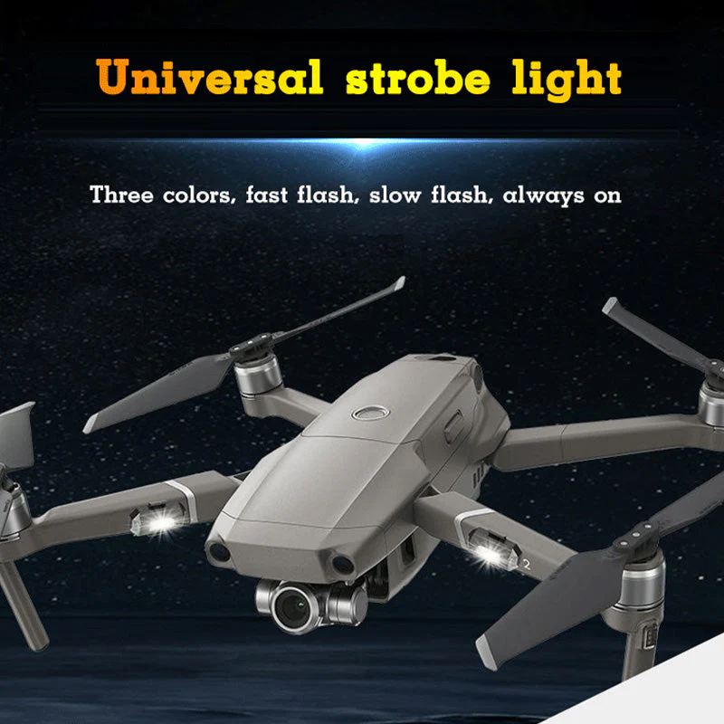 [Practical Gift] 🔥LED Anti-collision Lights - Image 8