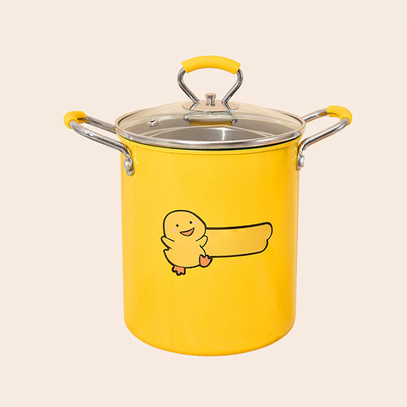 🔥🔥🔥[Practical Gift] 🔥🔥🔥Multifunctional Household Mini Fryer - Image 11