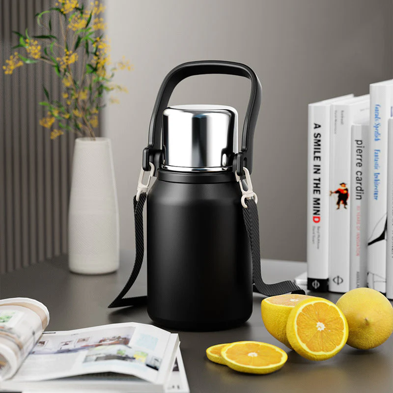 Portable Stainless Steel Insulated Cup【Free Shipping】 - Image 10