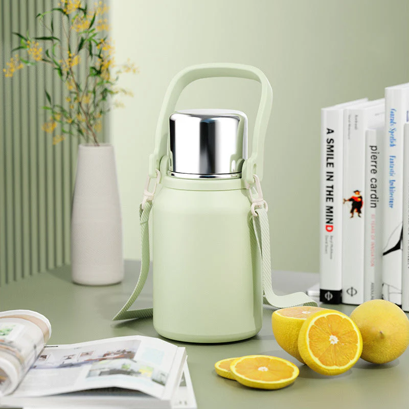 Portable Stainless Steel Insulated Cup【Free Shipping】 - Image 11