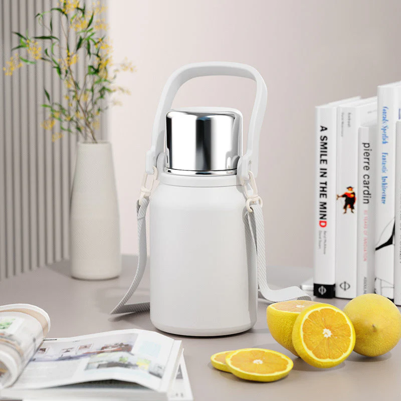 Portable Stainless Steel Insulated Cup【Free Shipping】 - Image 6