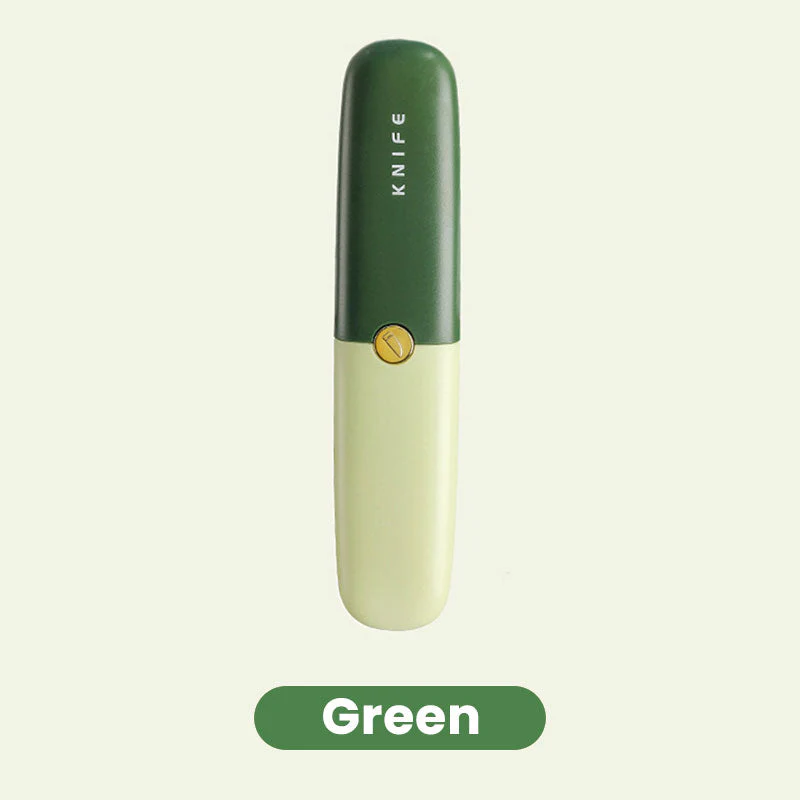 Portable Small 2 in 1 Fruit Knife & Peeler - Image 11