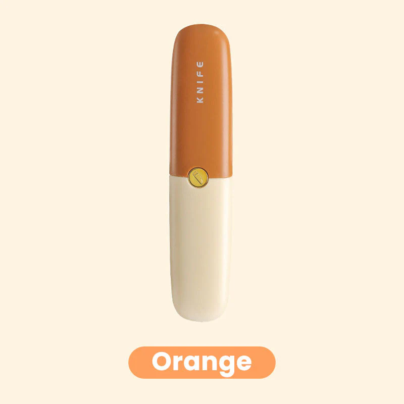 Portable Small 2 in 1 Fruit Knife & Peeler - Image 12