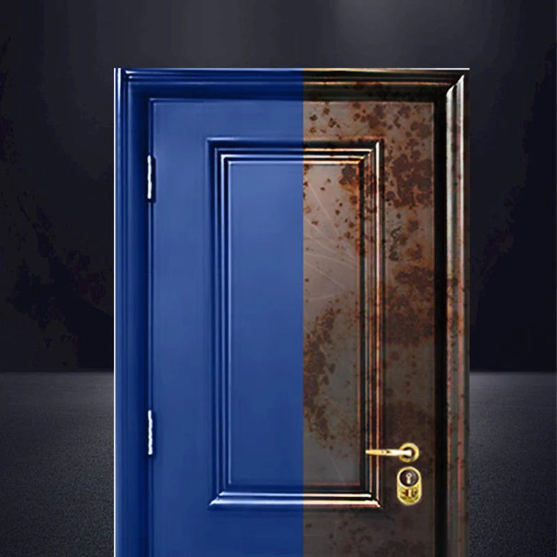 Anti-rust paint for metal-multiple colors to choose - Image 5