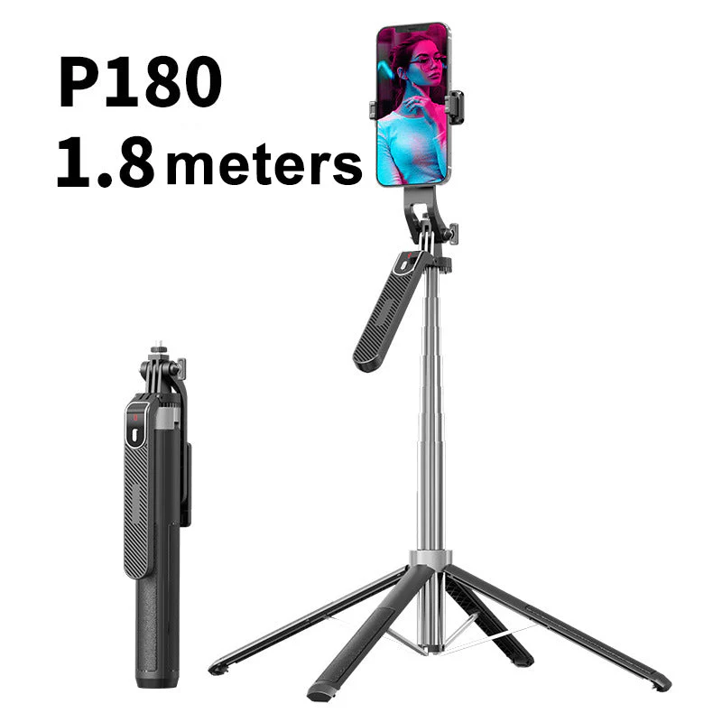 Bluetooth Handheld Rotatable Pan Tilt - Image 6
