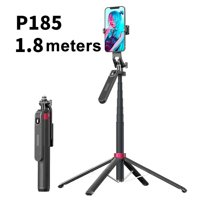 Bluetooth Handheld Rotatable Pan Tilt - Image 7