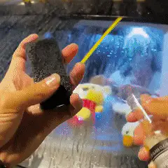 š„Ultimate Car Glass Cleaning Agent - Powerful Stain Remover - Image 7