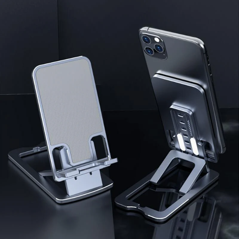 Aviation Aluminum Alloy Folding Holder - Image 7